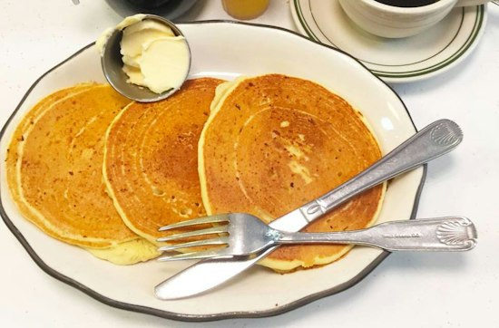 Vice City Guide: Eat at B&H Dairy