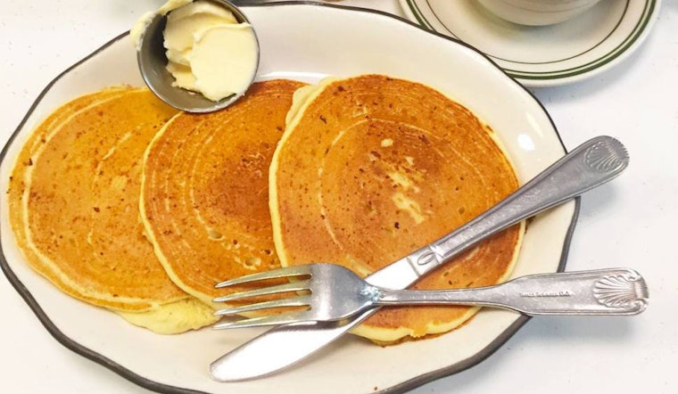 Vice City Guide: Eat at B&H Dairy