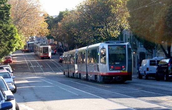 Is the N-Judah Express Bus Working?