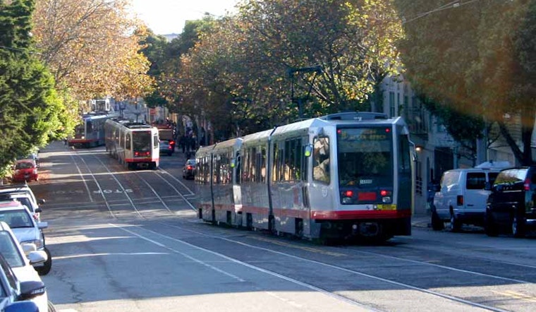 Is the N-Judah Express Bus Working?