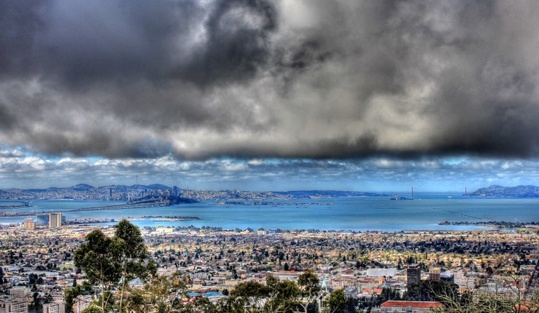 Top Berkeley news: Police respond to crash; Berkeley Unified closes its only charter school; more
