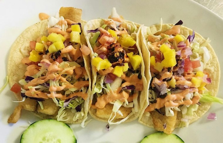 Vice City Guide: Eat at Coni'Seafood