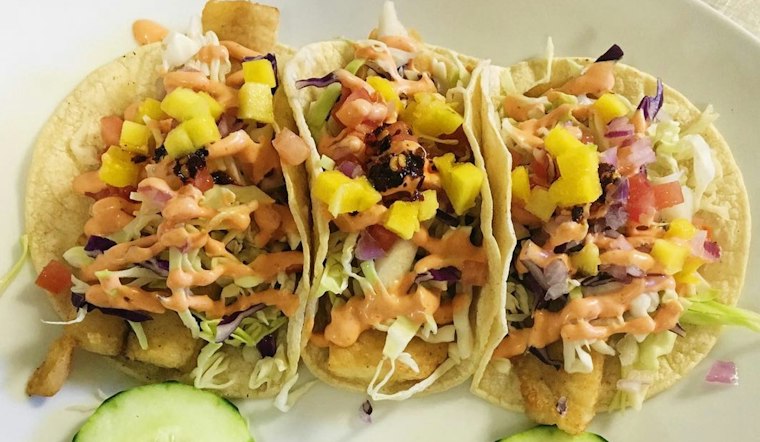 Vice City Guide: Eat at Coni'Seafood