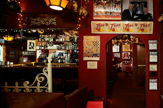 Vice City Guide: Eat at Dan Tana's