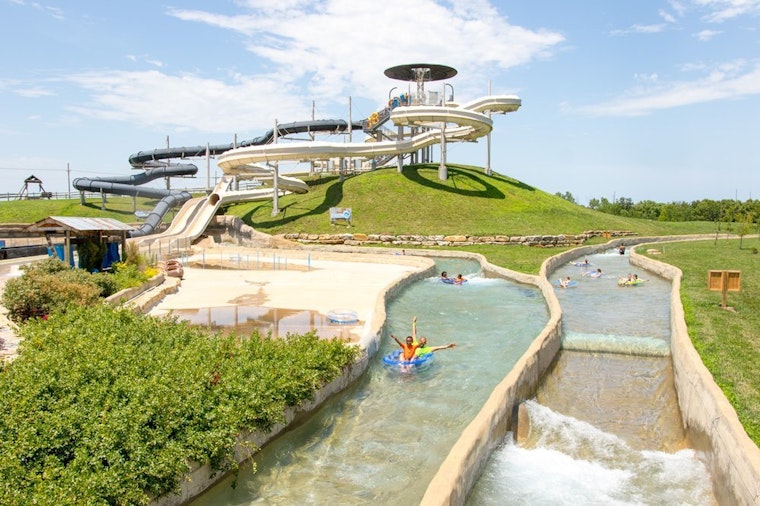 Top Kansas City news: UDSA research agencies will move to region; Schlitterbahn may have new owner