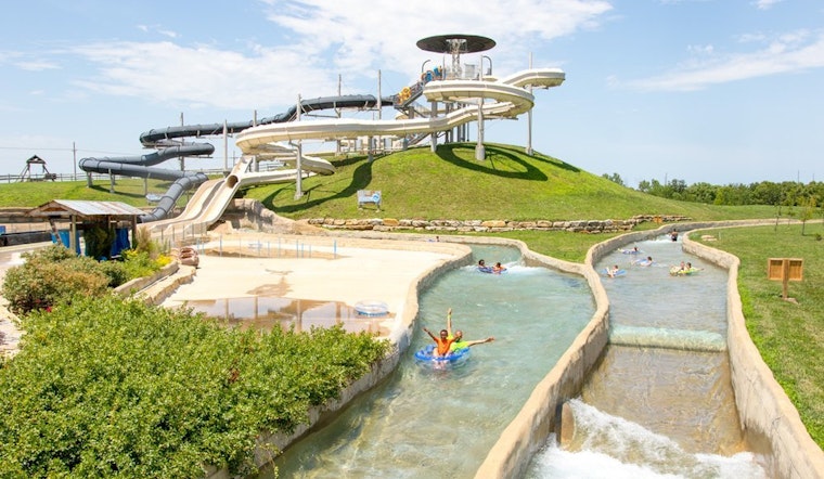 Top Kansas City news: UDSA research agencies will move to region; Schlitterbahn may have new owner