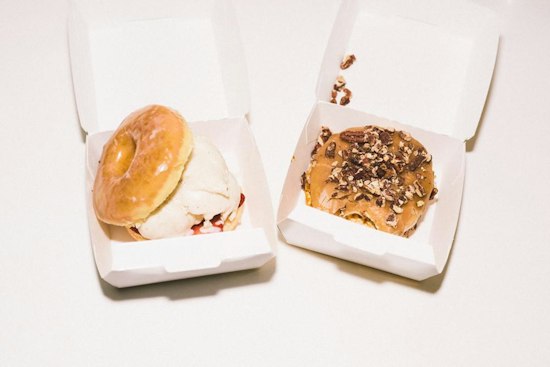 Vice City Guide: Eat at Donut Friend