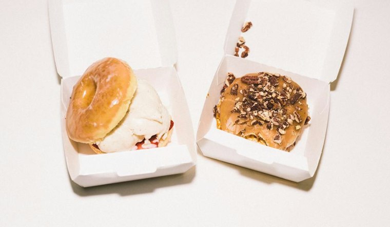 Vice City Guide: Eat at Donut Friend