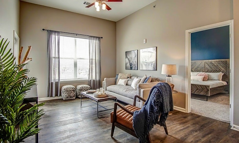 Renting in Colorado Springs: What will $1,300 get you?