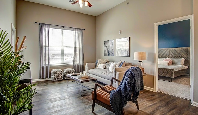 Renting in Colorado Springs: What will $1,300 get you?