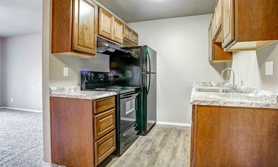 Renting in Tulsa: What will $500 get you?
