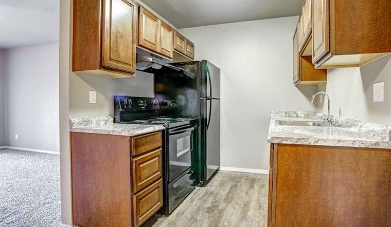 Renting in Tulsa: What will $500 get you?
