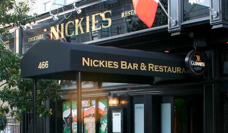 Get 50% Off Food and Drink at Nickies