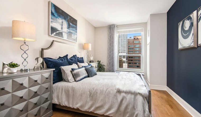 Renting in Chicago: What will $3,100 get you?