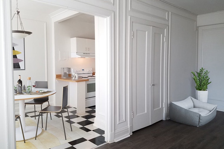 Renting in St. Louis: What will $800 get you?