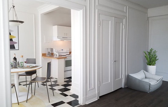 Renting in St. Louis: What will $800 get you?