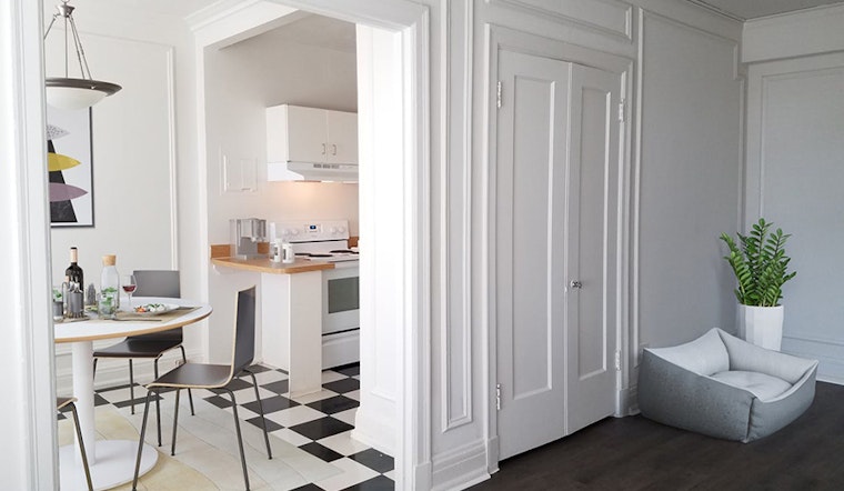 Renting in St. Louis: What will $800 get you?