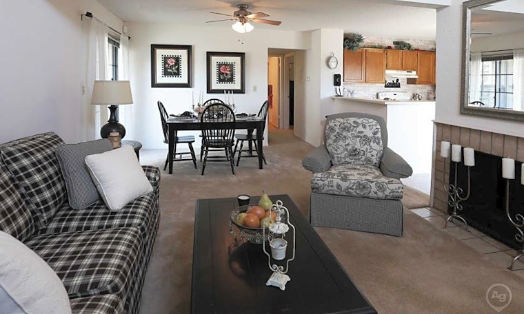 Renting in Oklahoma City: What will $800 get you?