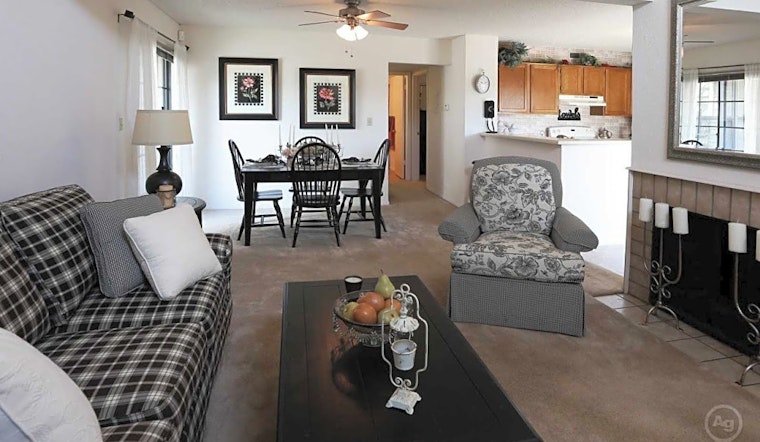 Renting in Oklahoma City: What will $800 get you?