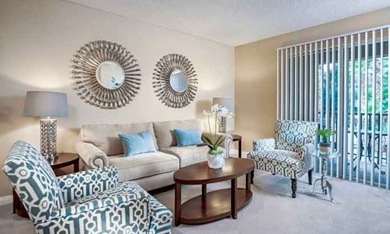 Renting in Las Vegas: What will $1,100 get you?