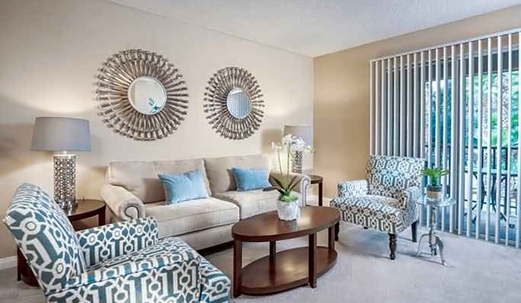 Renting in Las Vegas: What will $1,100 get you?
