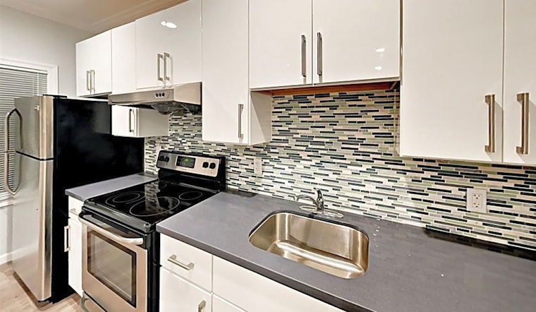 Renting in Oakland: What will $1,900 get you?