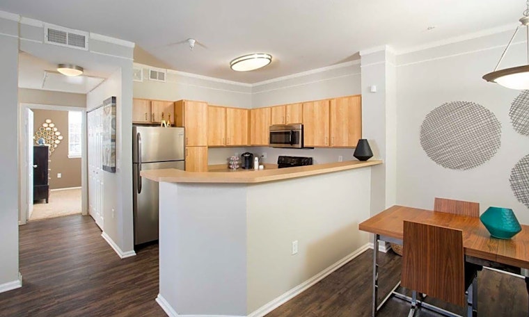 Renting in Aurora: What will $1,400 get you?