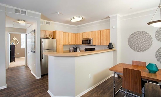 Renting in Aurora: What will $1,400 get you?