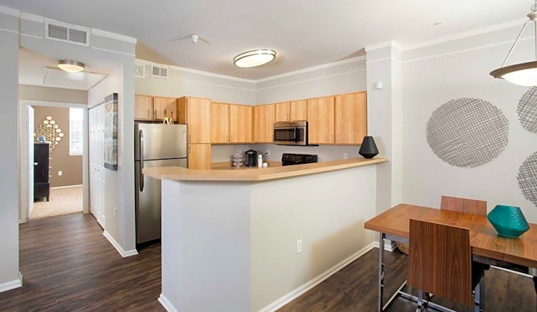 Renting in Aurora: What will $1,400 get you?