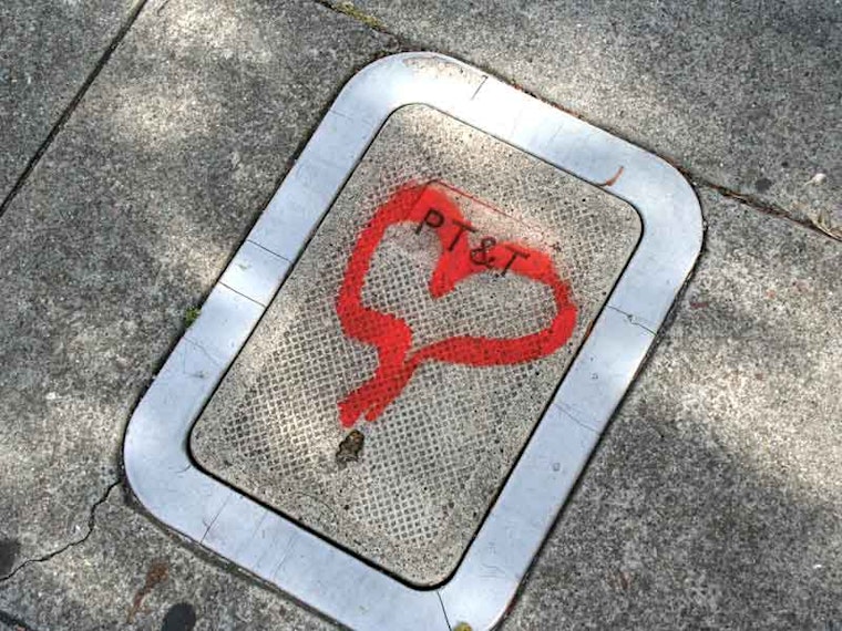 Why Is the Lower Haight Being So Sensitive?