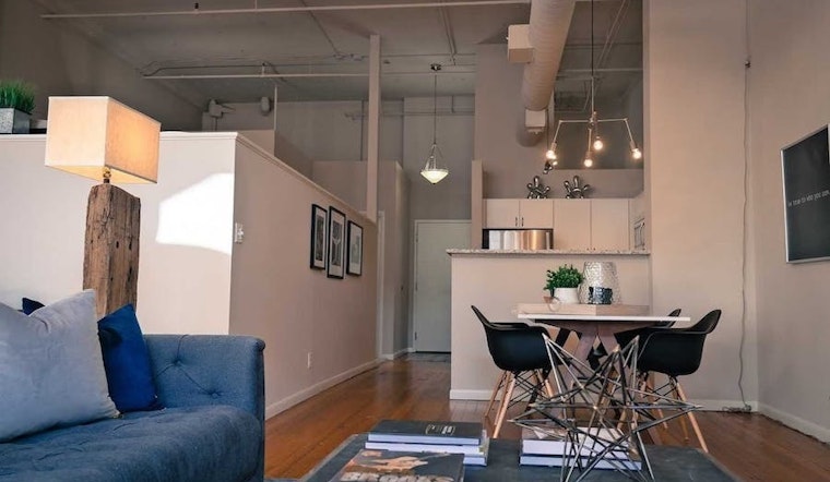 Renting in Cincinnati: What will $1,100 get you?