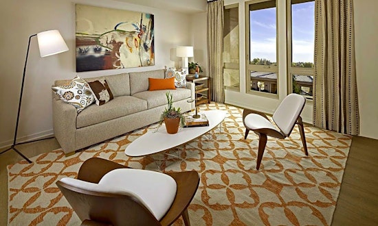 What will $2,700 rent you in North San Jose, right now?