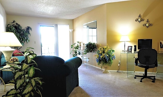 The cheapest apartment rentals in Deer Valley, Phoenix