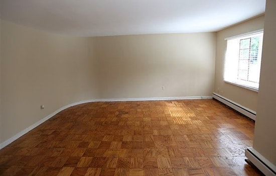 Renting in Detroit: What will $600 get you?