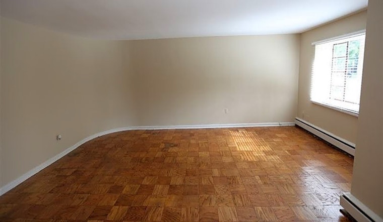 Renting in Detroit: What will $600 get you?