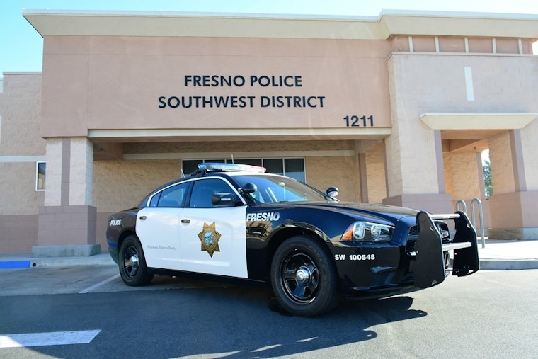 Top Fresno news: Man crashes into 14 cars on Highway 99; 1-year-old critical after falling into pool