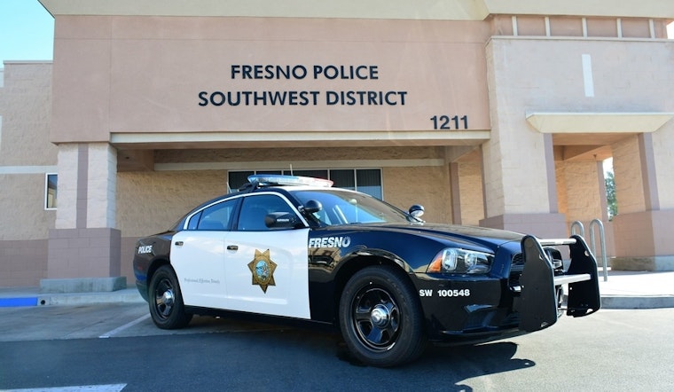 Top Fresno news: Man crashes into 14 cars on Highway 99; 1-year-old critical after falling into pool
