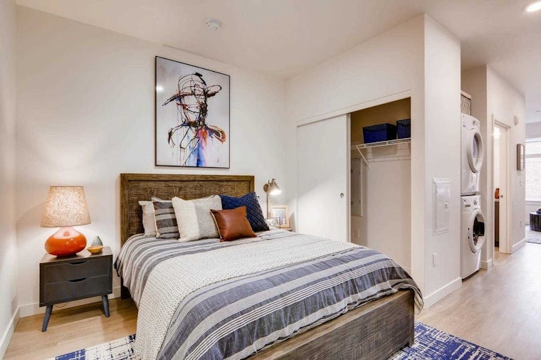 Renting in Portland: What will $1,400 get you?