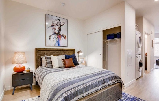 Renting in Portland: What will $1,400 get you?