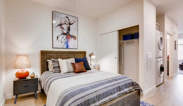 Renting in Portland: What will $1,400 get you?