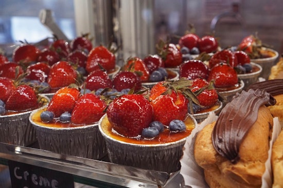 The 5 best bakeries in Boston