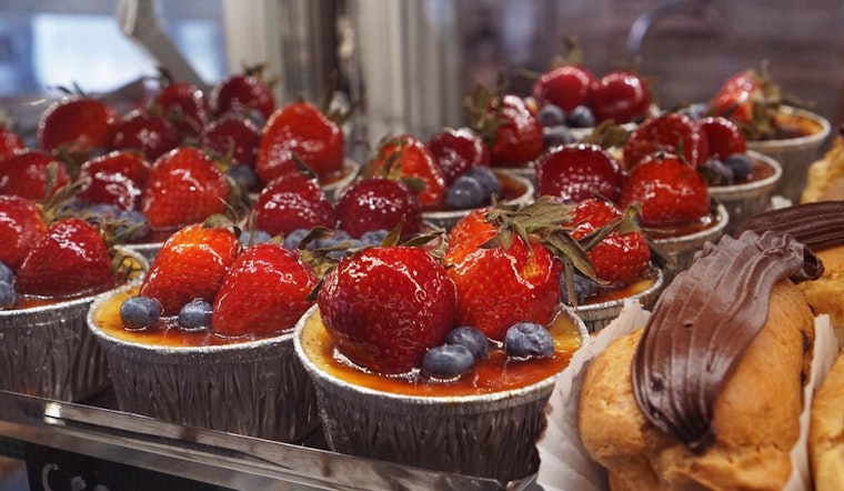 The 5 best bakeries in Boston