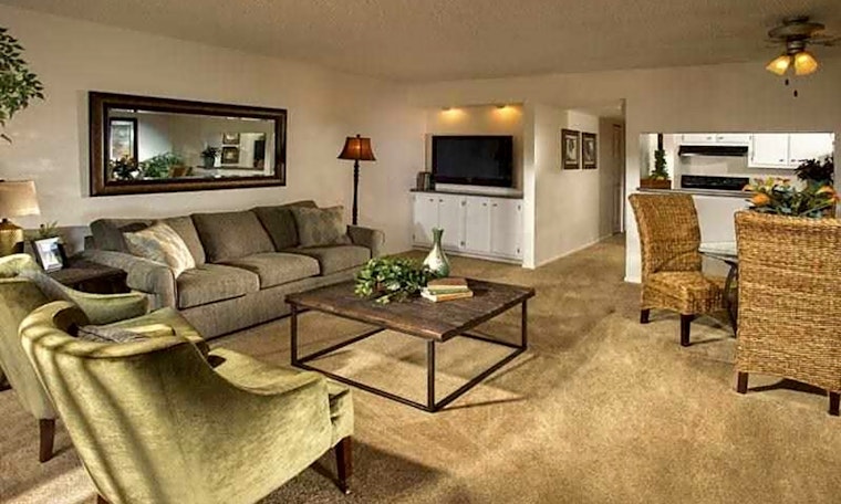 Renting in Mesa: What will $1,200 get you?