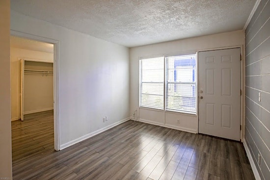 The most inexpensive apartment rentals in Riverside, Jacksonville