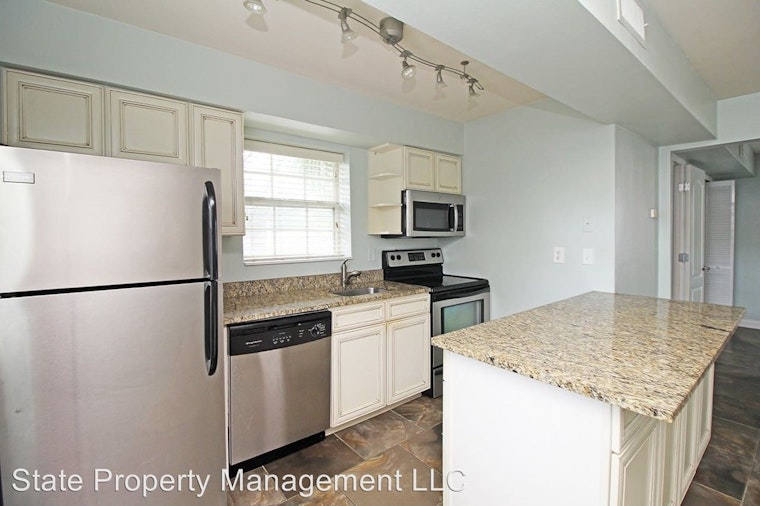 The most inexpensive apartment rentals in Central Business District, Orlando
