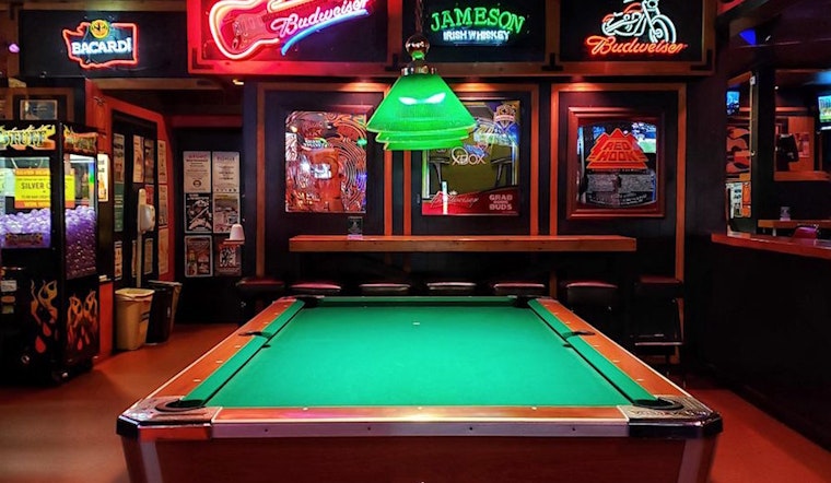 Celebrate Pride Month at the best gay bars in Seattle