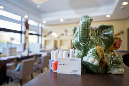 New massage spot, Spa Avenue now open in Lakeview