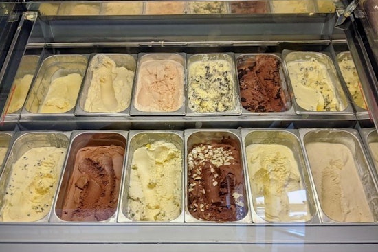 Scooped N Baked makes Michael Way debut, with ice cream and baked goods