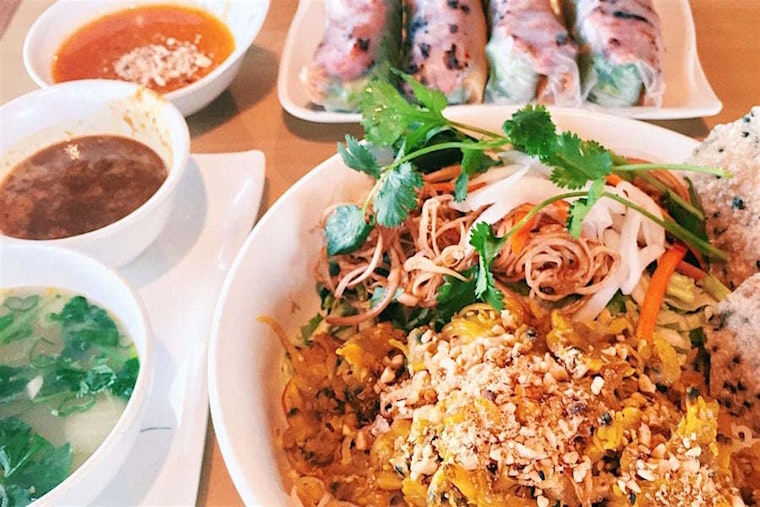 Sacramento's 5 best spots to score low-priced Southeast Asian food