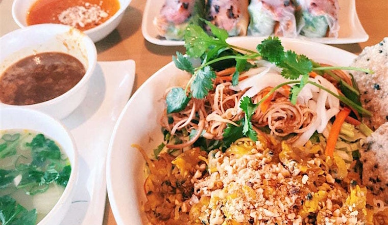 Sacramento's 5 best spots to score low-priced Southeast Asian food